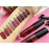 Рідка губна помада Матова Ruby Rose з ефектом METALLIC HB-8216