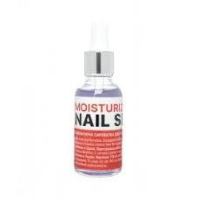 Увлажняющая сыворотка для ногтей от Kodi Professional MOISTURIZING NAIL SERUM,15 мл