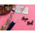 Гель для бровей Golden Rose Brow Fixing Gel