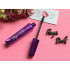 Тушь для ресниц черная Mega Lashes Golden Rose