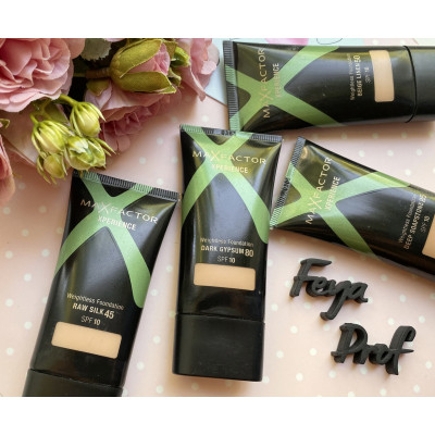 Тональный крем Max Factor XPERIENCE