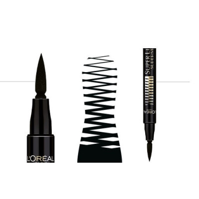 Подводка для глаз L'Oreal Paris Superliner Superstar