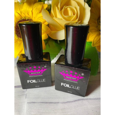 Клей для фольги (литья) Master Foil Glue,10мл