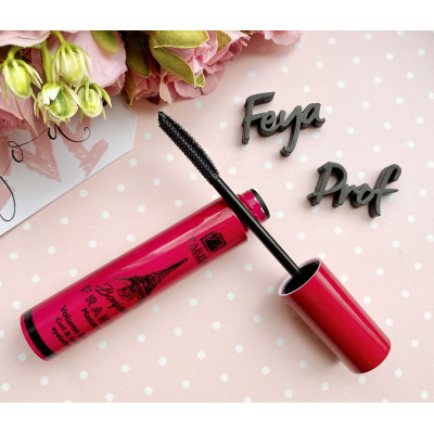 Parisa Тушь для ресниц M-117 "Франция" Curl volum long