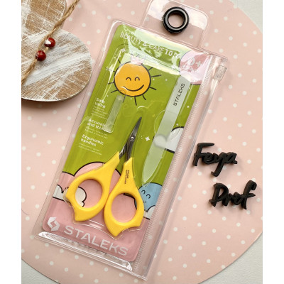 Набор детский STALEKS BEAUTY & CARE 10 TYPE 6 SBC-10/6