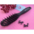 Расческа массажная Salon Professional 18055B
