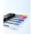 Тушь для ресниц цветная colour intense Be Bold 1 шт, 11мл 105 pink