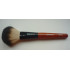 Пензель Salon Professional, червоний, 802