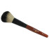 Пензель Salon Professional, червоний, 803
