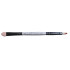 Кисть двухсторонняя для теней и губ Salon Professional 134