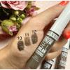 Гель для брів COLOR FIXING BROW GEL Triumph BG-06 10