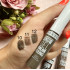 Гель для брів COLOR FIXING BROW GEL Triumph BG-06 11