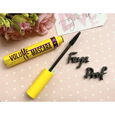 Тушь для ресниц VOLUME MASCARA FAN EFFECT Triumph TM33