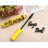 Тушь для ресниц VOLUME MASCARA FAN EFFECT Triumph TM33