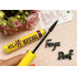 Тушь для ресниц VOLUME MASCARA FAN EFFECT Triumph TM33