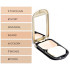 Пудра Max Factor FaceFinity для лица компактная SPF 15 10g