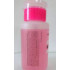 Рідина для зняття гель-лаку, біогелю NOGOTOK Professional GEL REMOVER з гліцерином і помпою 150 мл