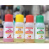 Жидкость для снятия лака без ацетона Ноготок 50мл Fruit Sensation