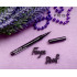 Підводка-фломастер для очей Topface Super Silky Eyeliner водостійка рт 615