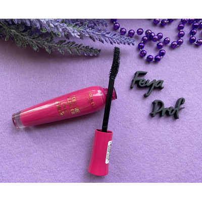 Туш для вій Bourjois Volume Glamour Coup de Theatre 7ml