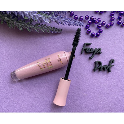 Туш для вій Bourjois Volume Glamour Coup de Foudre 7ml