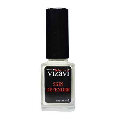Жидкая кожа для маникюра Vizavi Professional Skin Defender 12 мл