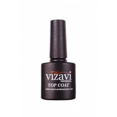 Финишное покрытие с липким слоем Vizavi Professional VTC-02 7,3 мл