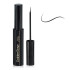 Підводка для очей GOLDEN ROSE BLACK Eyeliner (червона коробка)