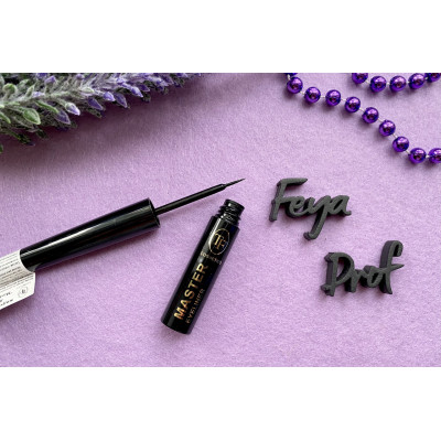Подводка для глаз Master Eyeliner Triumph CTEL 10
