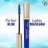 Тушь для ресниц синяя Golden Rose Perfect Lashes Blue Mascara синяя