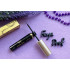 Подводка для глаз GOLDEN ROSE PERFECT LASHES Black Eyeliner 8.5мл