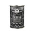 Хна для бровей и био тату Grand Henna Royal Series Пудровый эффект, чёрная 30гр