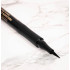 Підводка-фломастер для очей Golden Rose Precision Eyeliner чорна