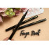 Підводка-фломастер для очей Golden Rose Precision Eyeliner чорна