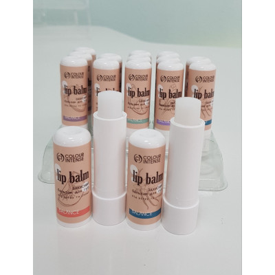Бальзам для губ Colour Intense Lip Balm BALANCE защитный