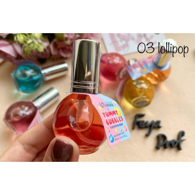 Туалетная вода Colour Intense 03 Lollipop 15мл