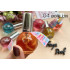 Туалетная вода Colour Intense 04 Exotic Kiss 15мл