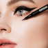 Подводка-фломастер для глаз LuxVisage Matt Tattoo Waterproof 24H Smudgeproof 1,2 мл
