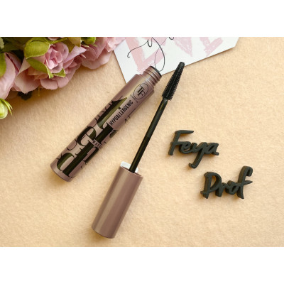 Тушь для ресниц Trend Volume Hypoallergenic Mascara TM32