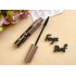Тушь для ресниц Trend Volume Hypoallergenic Mascara TM32