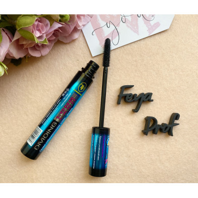 Туш для вій Triumph Dividing Long Lash TM07
