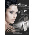 Тушь для ресниц Triumph Black & White Show 10мл ТМ24