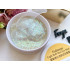 Гидрогелевые патчи с фулереном и экстрактом красных водорослей JOMTAM FULLERENE Light Bulb Skin Eye Mask