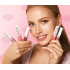 Масло-бальзам для губ Miracle Care LuxVisage