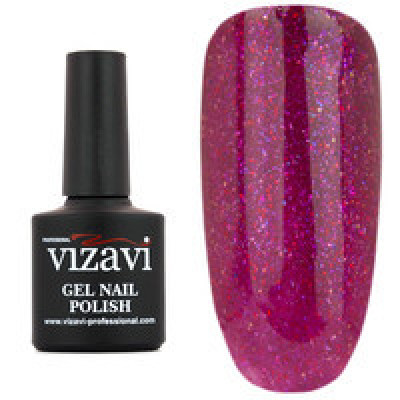 Гель-лак Vizavi Professional VVS-307 7,3 мл