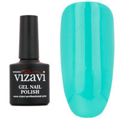 Гель-лак Vizavi Professional VVS-316 7,3 мл