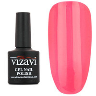 Гель-лак Vizavi Professional VVS-318 7,3 мл