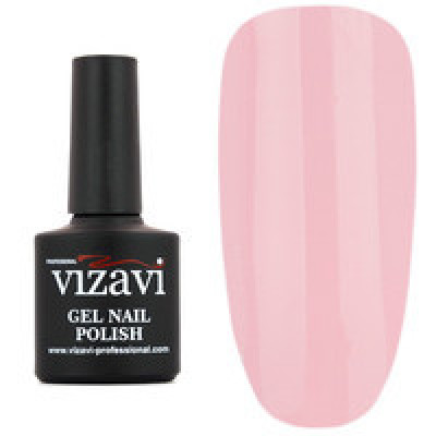 Гель-лак Vizavi Professional VVS-319 7,3 мл