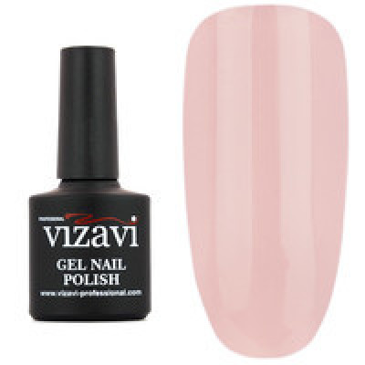 Гель-лак Vizavi Professional VVS-321 7,3 мл