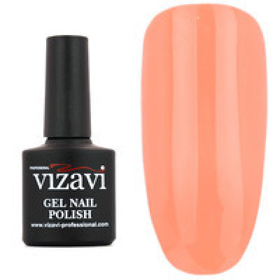 Гель-лак Vizavi Professional VVS-322 7,3 мл